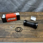 Fsa BB-1000 Megaexo Bottom Bracket English Bsa 1.37X24 Mtb 19MM Black Threaded New. Price: $35.59.