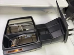 2013-2016 Ford F250 F350 Left Driver Side Mirror CL3J-17683-BA5YGY Used. Price: $99.87.