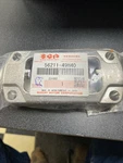 Suzuki 56211-49H40 Holder New. Price: $120.00.