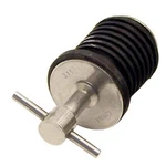 Boat Drain Plug Twist Handle 1" Stainless Steel BE-PL-54804-DP New. Price: $17.46.