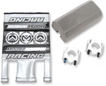Moose Offroad Universal Handlebar Clamp Kit 20 Mm 1MS07P61-SS28 New. Price: $49.95.