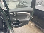 15 16 17 18 19 20 21 22 23 Mini Cooper Rear Door Trim Panel Passenger Side Right Used. Price: $144.99.