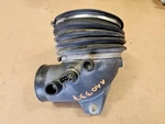 94 Jaguar Xjs 4.0L 6CYL Used Oem Intake Air Housing Elbow Tube. Price: $283.90.