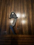 Vw Corrado G60 Slc Handle Hood Lever 535 823 530 Used. Price: $99.99.