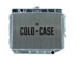 Radiator-base Cold-case Radiators MOP750A New. Price: $350.00.