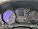 Speedometer Cluster Mph Fits 08-10 Porsche Cayenne 342450 Used. Price: $84.99.
