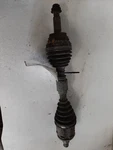 01 02 03 04 05 Toyota Rav Front Driver Left Axle Shaft 4WD Used. Price: $149.99.