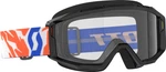 Scott Youth Primal Goggle - Black New. Price: $30.16.
