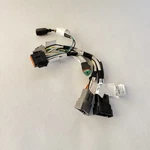 Genuine Oem Mcneilus Ep Control Module Adaptor Wiring Harness 1473928 New. Price: $399.99.