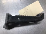 2006 Yamaha Raptor YFM700R Oem Left Foot Rest Peg Step 1S3-27411-00-00 Used. Price: $24.95.
