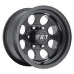 Mickey Thompson 90000001795 Classic Iii Wheel New. Price: $274.91.
