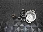 3032E John Deere Hydraulic Housing & Collar Hydrostatic Transmission LVU18914 81 Used. Price: $99.00.