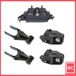 Engine Motor Mount 5PCS Set For 2006-2011 Chevy Impala / Monte Carlo 3.5L 3.9L New. Price: $60.95.