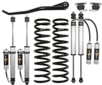 Carli Suspension CS-DLVL-BC-CS-1419-D Backcountry Leveling System, 2.5" Lift New. Price: $2667.15.