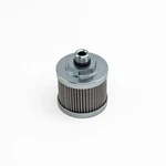 Deatschwerks For Stainless Steel 6AN 100 Micron Universal Fuel Pump Pre-filter New. Price: $83.33.
