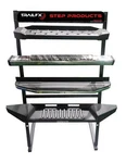 Trailfx Display Running Brd & T4 Steps- WD1000RB1 New. Price: $247.68.