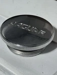 Jaguar Oil Cap Used. Price: $48.50.