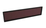 K&n Fits 14-19 Porsche 911 Turbo H6-3.8L F/i Replacement Air Filter New. Price: $131.99.