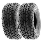 Sunf 20X7-8 Atv Utv Quad Tire 20X7X8 Hardpack Race Sport 6 Pr A021 Pair Of New. Price: $107.98.