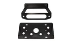 Aev Hawse Fairlead License Plate Mounting Kit New. Price: $48.00.