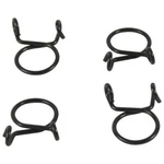Balls Hose & Clamp Kit 4/PK 12MM FS00057 New. Price: $23.99.