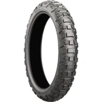 90/100-19 Bridgestone Battlax Adventurecross AX41 Front Tire New. Price: $160.00.