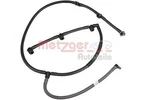 Metzger Fuel Overflow Hose For Mercedes W461 Sprinter W906 97-16 6420707532 New. Price: $65.05.