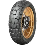 Dunlop Trailmax Raid Rear Tire 150/70R-17 45260405 New. Price: $283.99.