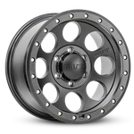 Mickey Thompson 274707 20X9 6X5.5 In. 0MM 108.1MM Classic Pro Black Wheel New. Price: $425.95.