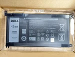 Genuine WDX0R 42WH 3CELL For Dell Inspiron Battery 15 5567 5568 13 5368 7368. Price: $26.28.