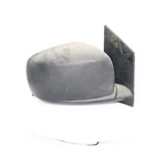 2008 Dodge Caravan Manual Rh Side View Mirror Part Number 128-01554R Used. Price: $42.99.