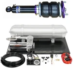 D2 Racing D-BM-69-1-ARB Air Struts W/basic Management For 10-17 Bmw 5-SERIES/M5 New. Price: $3066.94.
