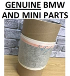 Genuine Mini R56 Orange Black Pin Stripes Set 51142317813 Bonnet Roof. Ray. 22B New. Price: $99.72.