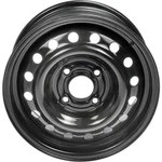 939-226 Dorman Wheel 15 Inch For Nissan Sentra 2007-2012 New. Price: $134.44.