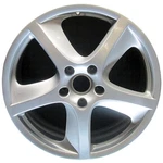 Wheel Rim Porsche Cayenne 2003-2010 955362140609A1 7L5601025F Oem 67315 Remanufactured. Price: $500.00.