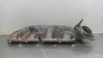 04 - 07 Jaguar XJ8 Left Driver Front Exhaust Manifold Used. Price: $34.36.