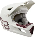 Fox Racing Men's Rampage Helmet (vintage White) 27507-579 New. Price: $149.95.