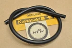 Nos Kawasaki 1988 KAF450 Mule 1986-2003 ZG1200 Voyager Hose Tube 92059-1748 New. Price: $17.32.