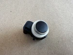 Hyundai Oem Parking Aid Sensor 99310-N1100 Black Used. Price: $69.99.
