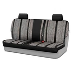 For Ram 1500 Classic 19-24 Fia Wrangler Series 2ND Row Black Seat Covers New. Price: $224.40.