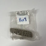 New 2010 - 2015 Lexus IS250C 350C Front Lh Seat Adjustment Knob 8492153020A0 Oem. Price: $36.00.
