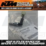 New Oem Ktm Brake Light Switch 790 890 Adventure Duke 63711051100. Price: $62.39.