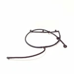 Mercedes-benz Sprinter 906 Fuel Injector Return Hose A6420707532 No Duty New. Price: $198.16.