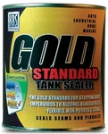 Kbs Coatings; Gold Standard; Fuel Tank Sealer; 16 Oz. Can New. Price: $24.99.