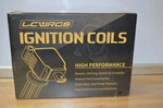 Lcwrgs Ignition Coil's Compatabile With Honda & Accord V6 3.5 3.7 New. Price: $24.95.