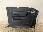 Blue Super Cab Rear Right Lower Trim 92 93 94 95 96 Ford F150 F250 F350 Used. Price: $149.78.