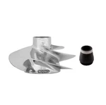 Sea-doo Gtx-gtx 4 Tec-wake 155 Impeller Propeller 11/19 Adonis 32-121-11-19 Pwc New. Price: $233.40.
