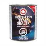 Dominion Sure Pbgq Rubberized Brush Seam Sealer Quart Waterproof New. Price: $32.84.