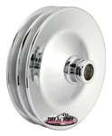Stuff Performance 8486A Power Steering Pump Pulley New. Price: $78.03.
