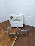 Nos International/navistar 1822491C91 Bearing Set, Front Main 020" Oversized New. Price: $50.00.